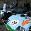 Le Mans Classic 2010