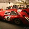 Le Mans Classic 2006