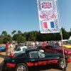 Le Mans Classic 2010